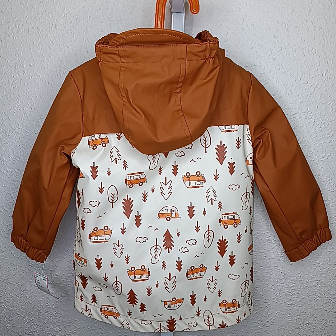 Cat & Jack 3T Jacket