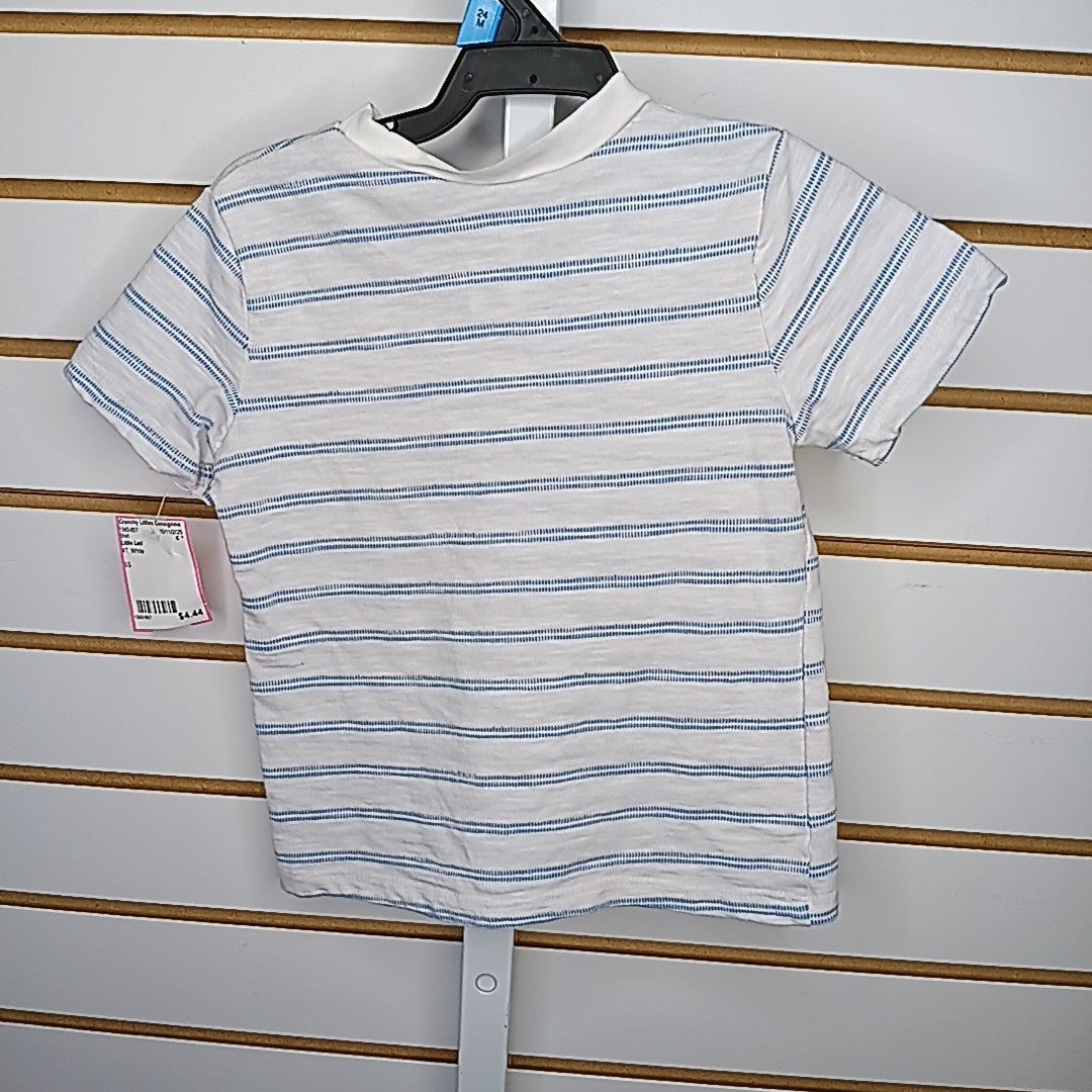 Little Lad 4T Shirt