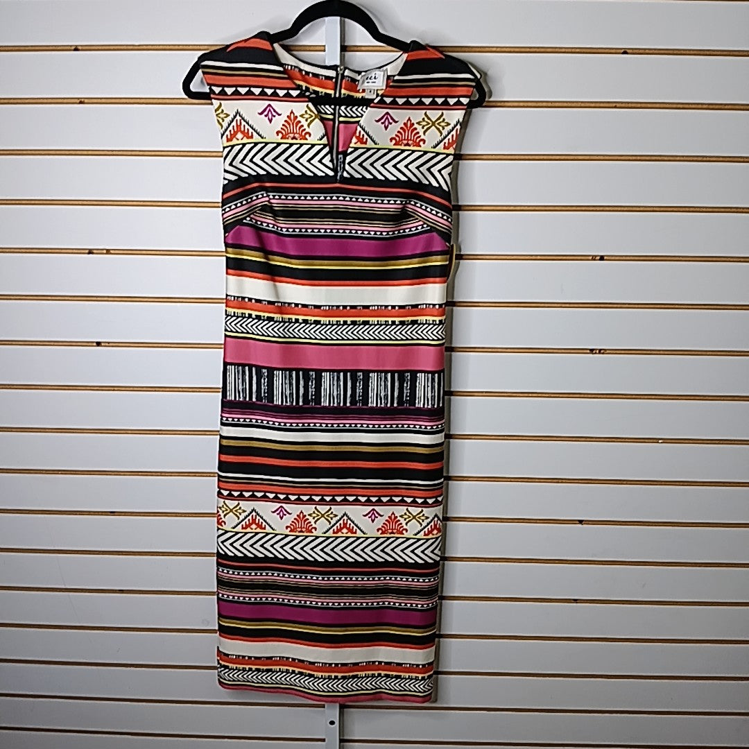 ECI Size 4 Dress