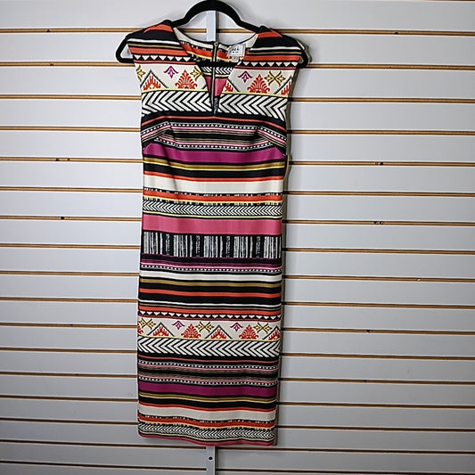 ECI Size 4 Dress