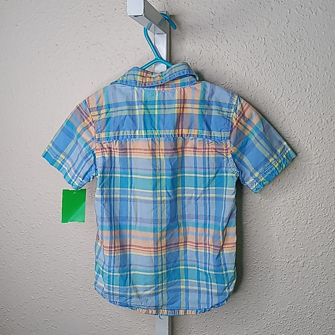 OshKosh 2T Dress Shirt