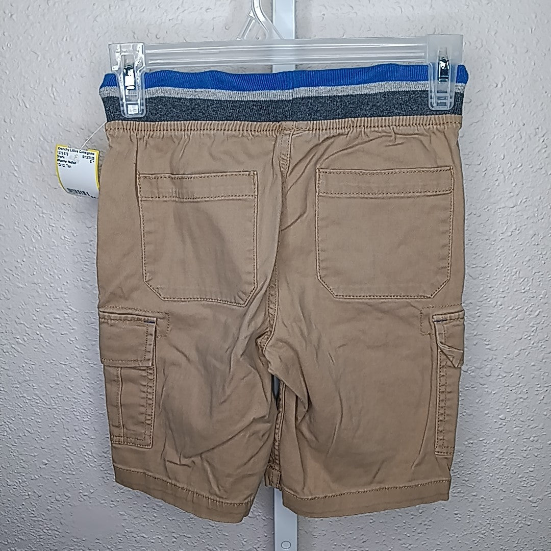 Wonder Nation 10/12 Shorts
