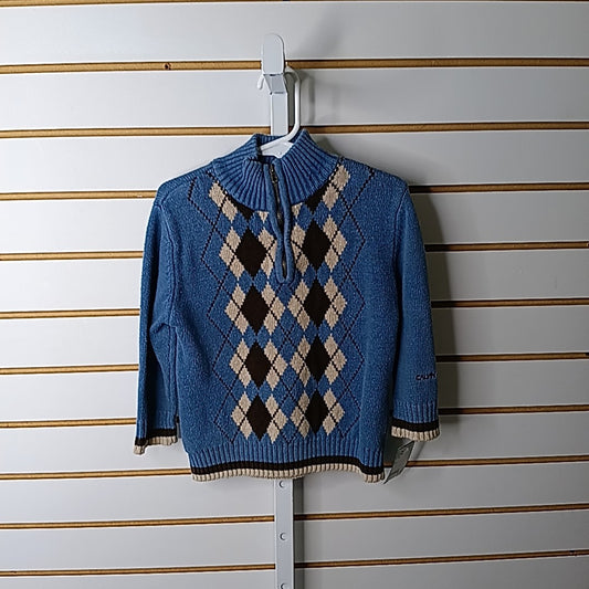 Calvin Klein 3T Sweater/Sweatshirt