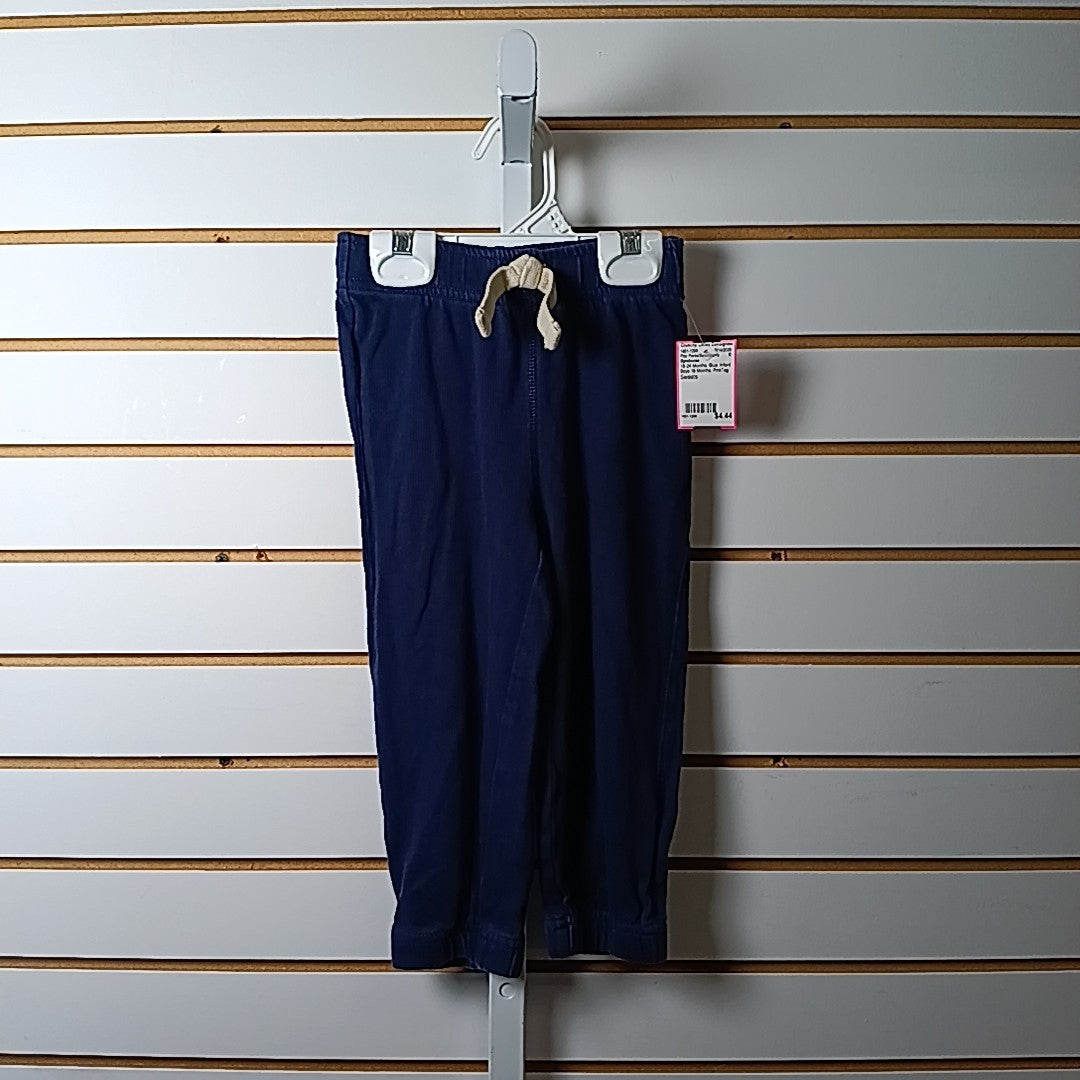 Gymboree 18-24 Months Play Pants/Sweatpants