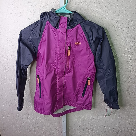 REI 8 Jacket