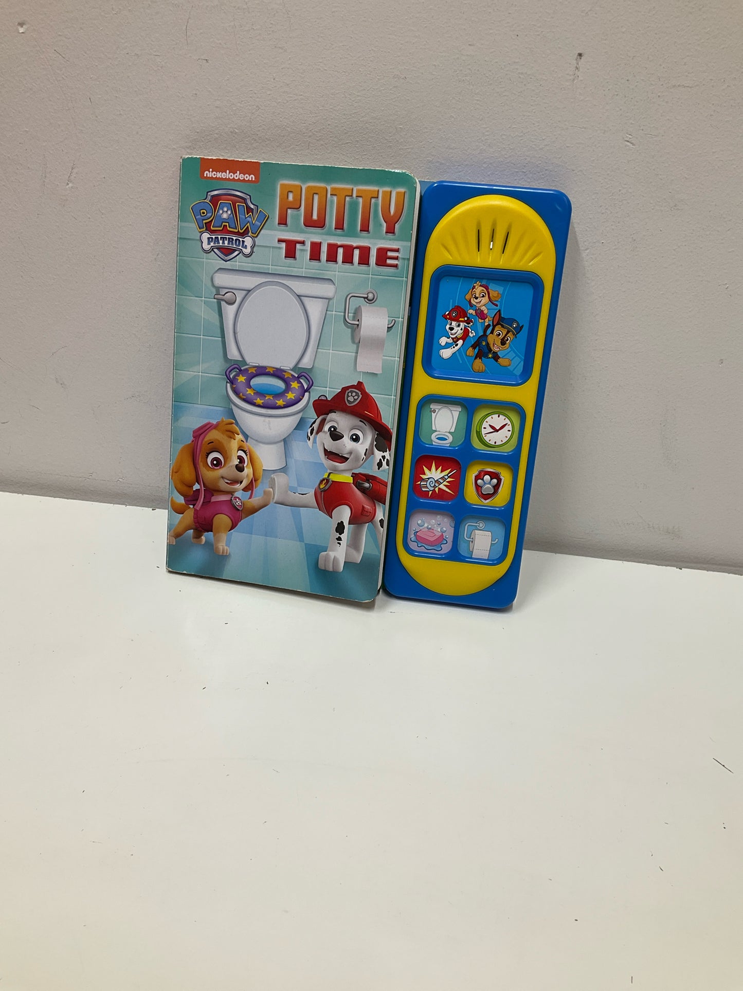 Board Book Books