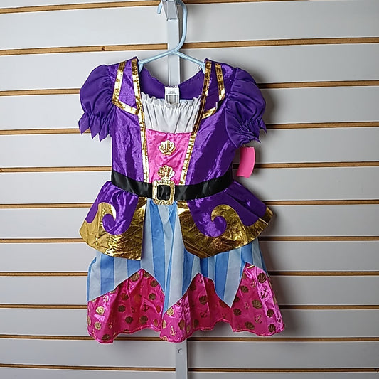 2T Costume