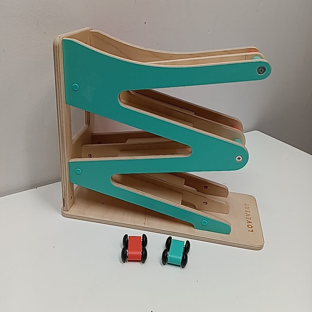 LOVEVERY Wooden Toy