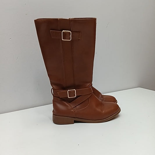 Sugar 2Y Boots