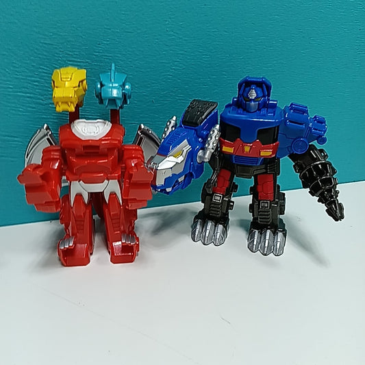 Transformers Car