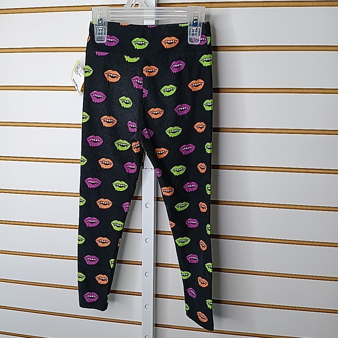 Lularoe S/M Leggings