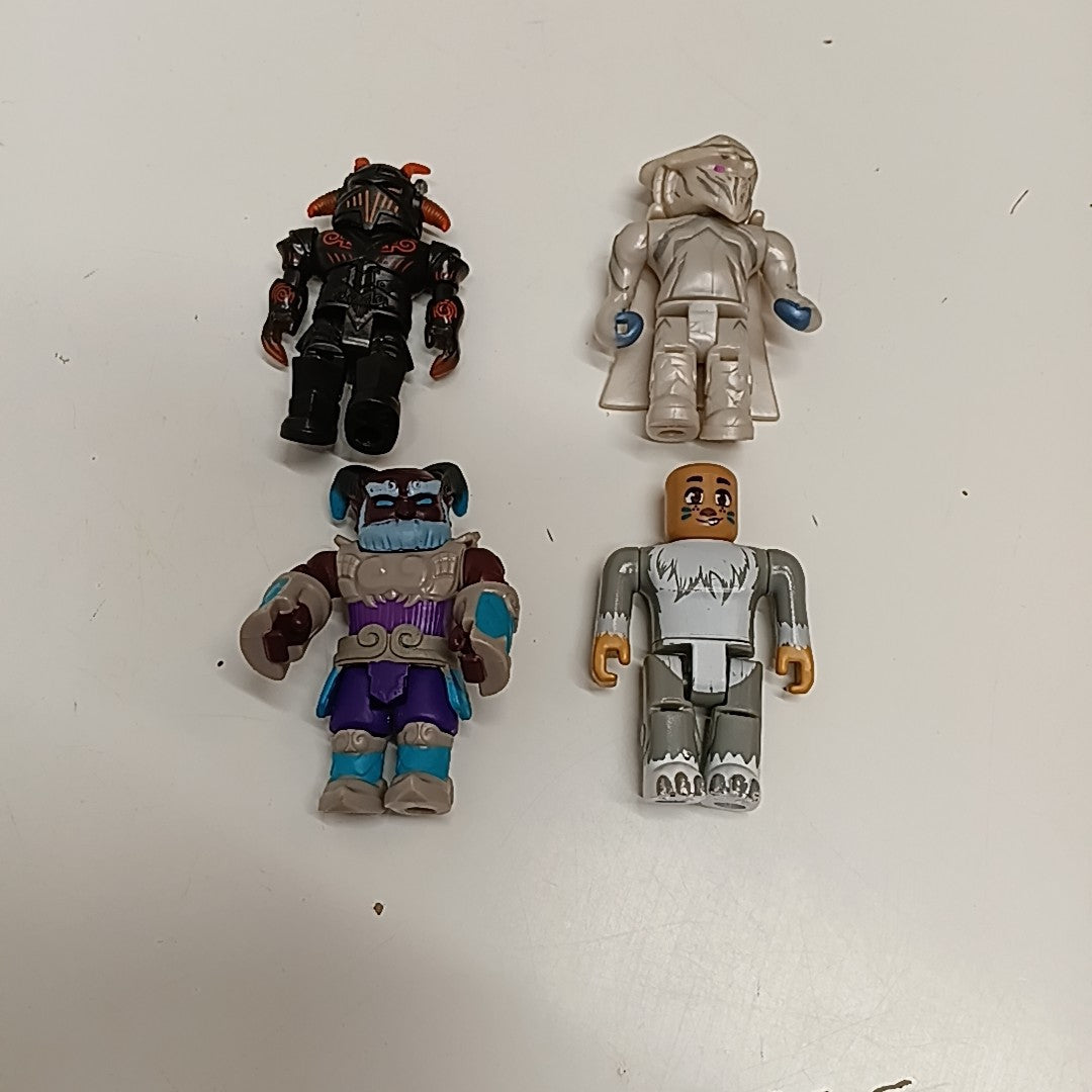 Roblox Action Figure