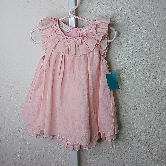 First Impressions 18 Months Dress