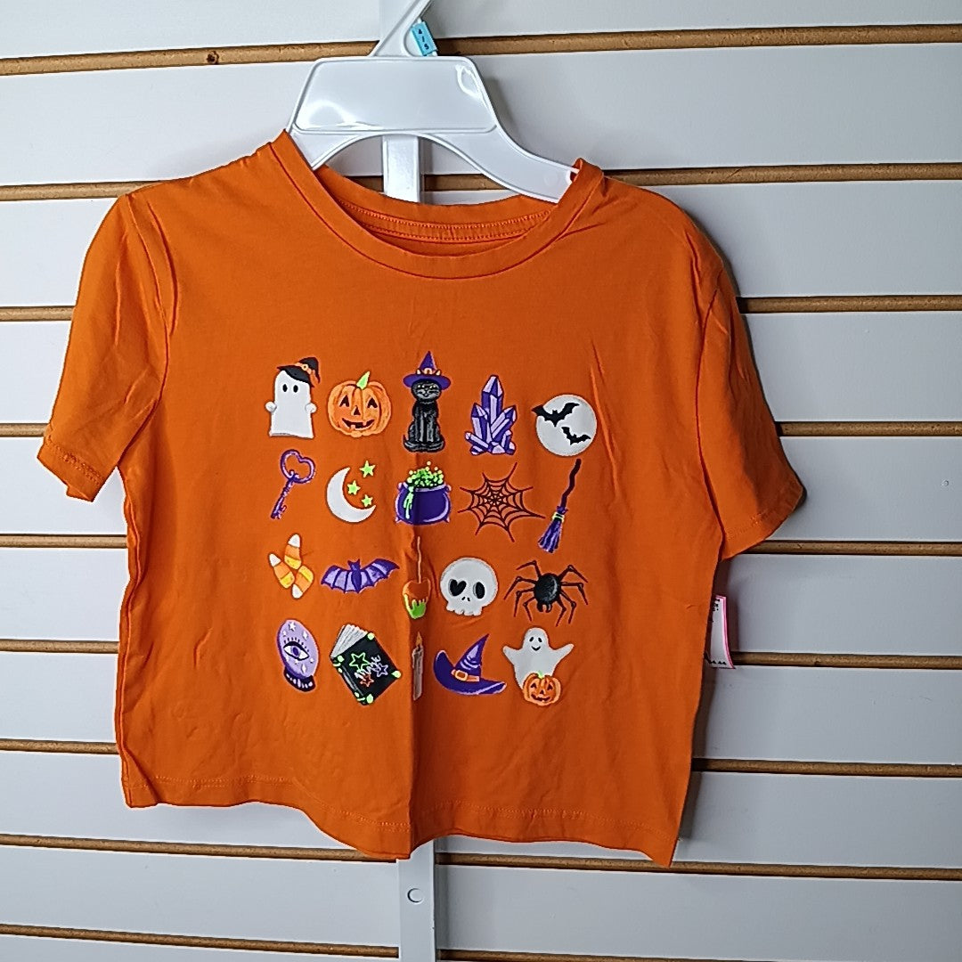 Celebrate 7/8 Shirt
