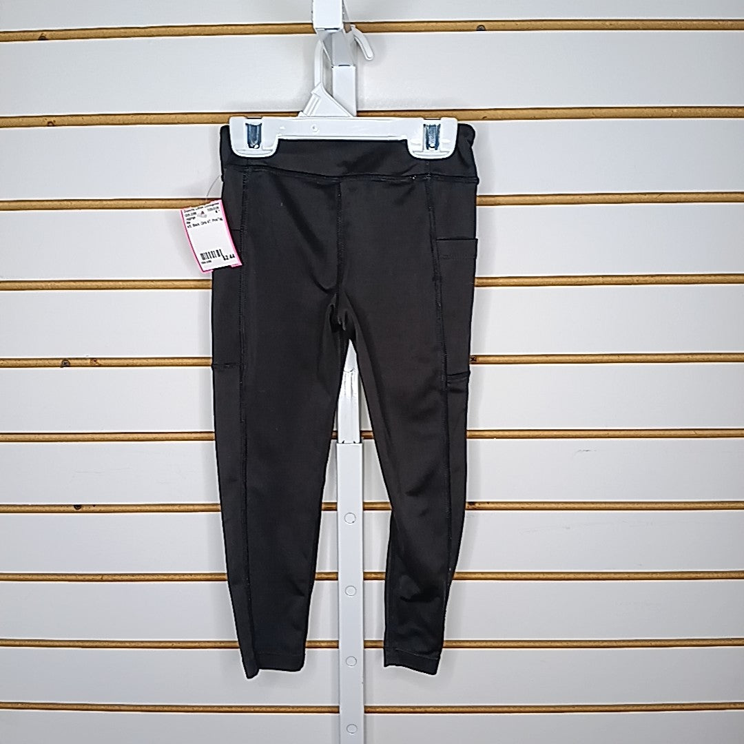 Dip 4/5 Leggings