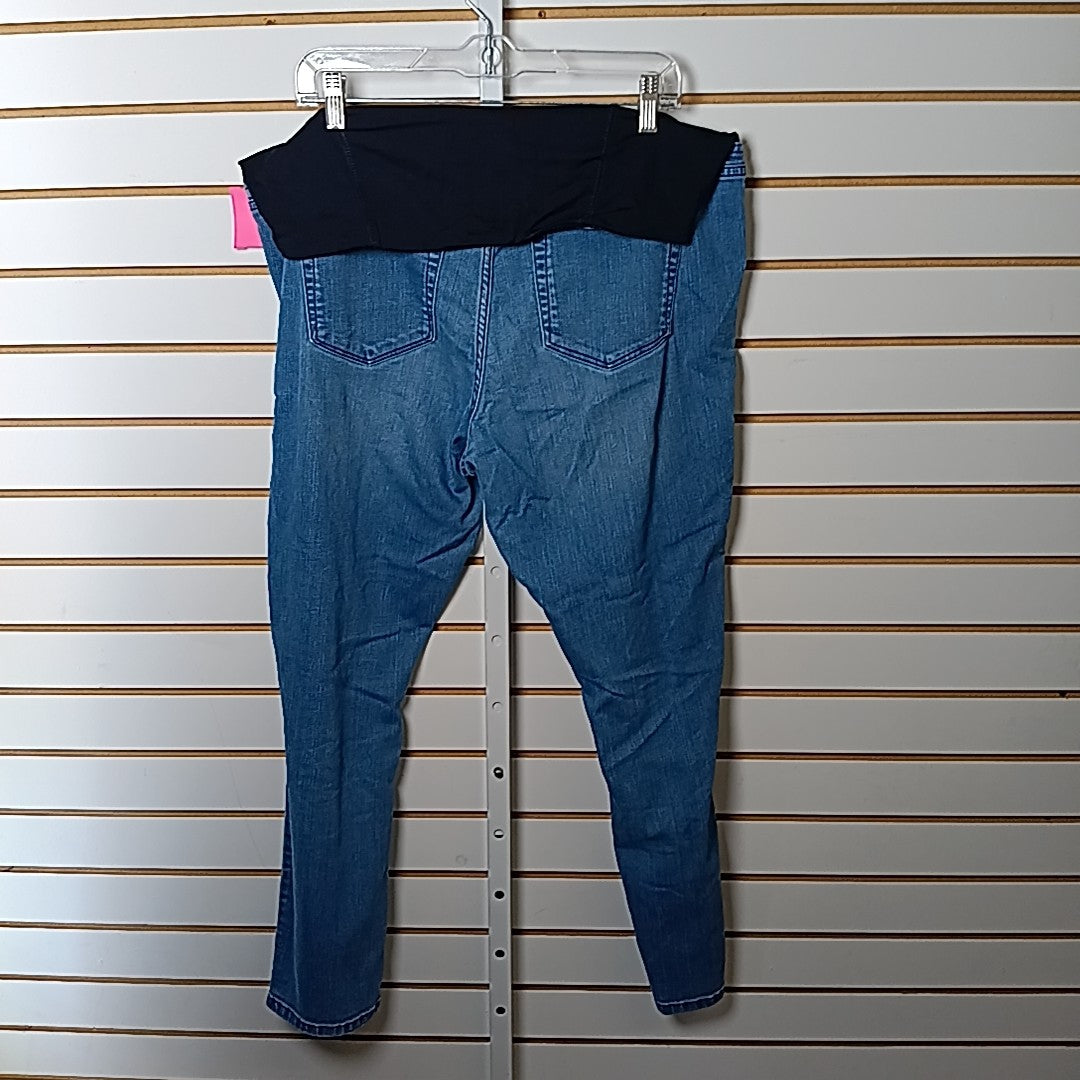Isabel Maternity Size 16 MAT Pants