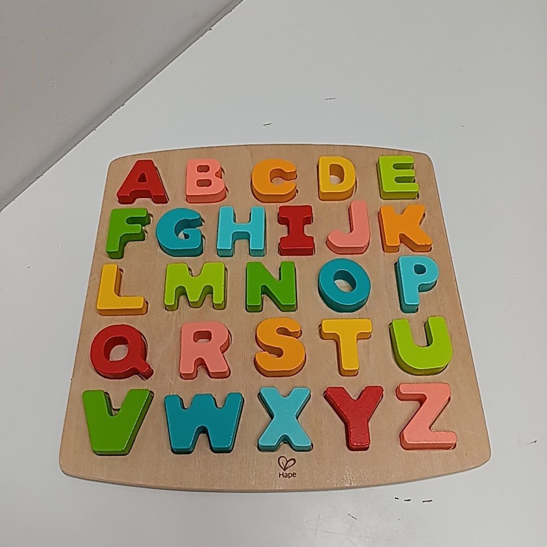Hape Puzzle