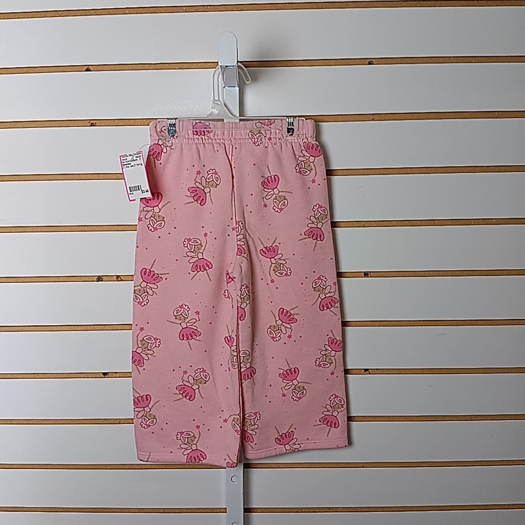 Garanimals 2T Play Pants/Sweatpants