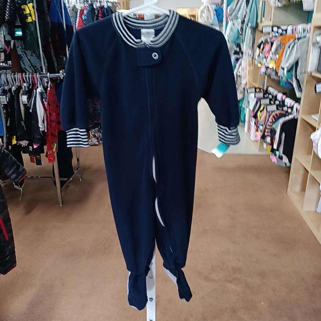 Tucker + Tate 12 Months Sleeper/Footies