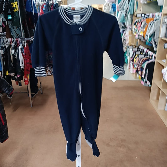 Tucker + Tate 12 Months Sleeper/Footies