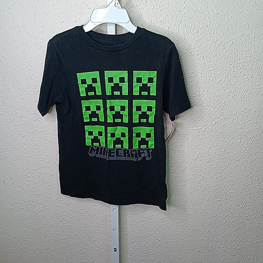 Mojang 8 Shirt