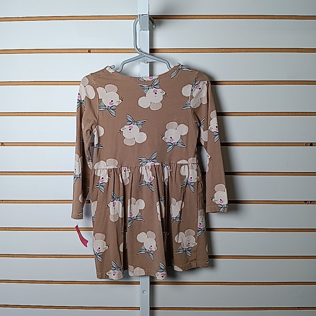 H&M 3/4 Dress