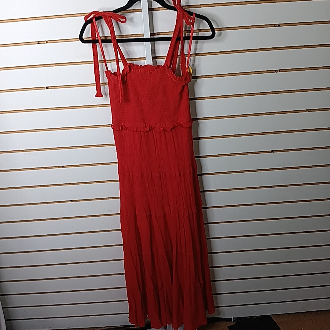 New In Size M Coverup
