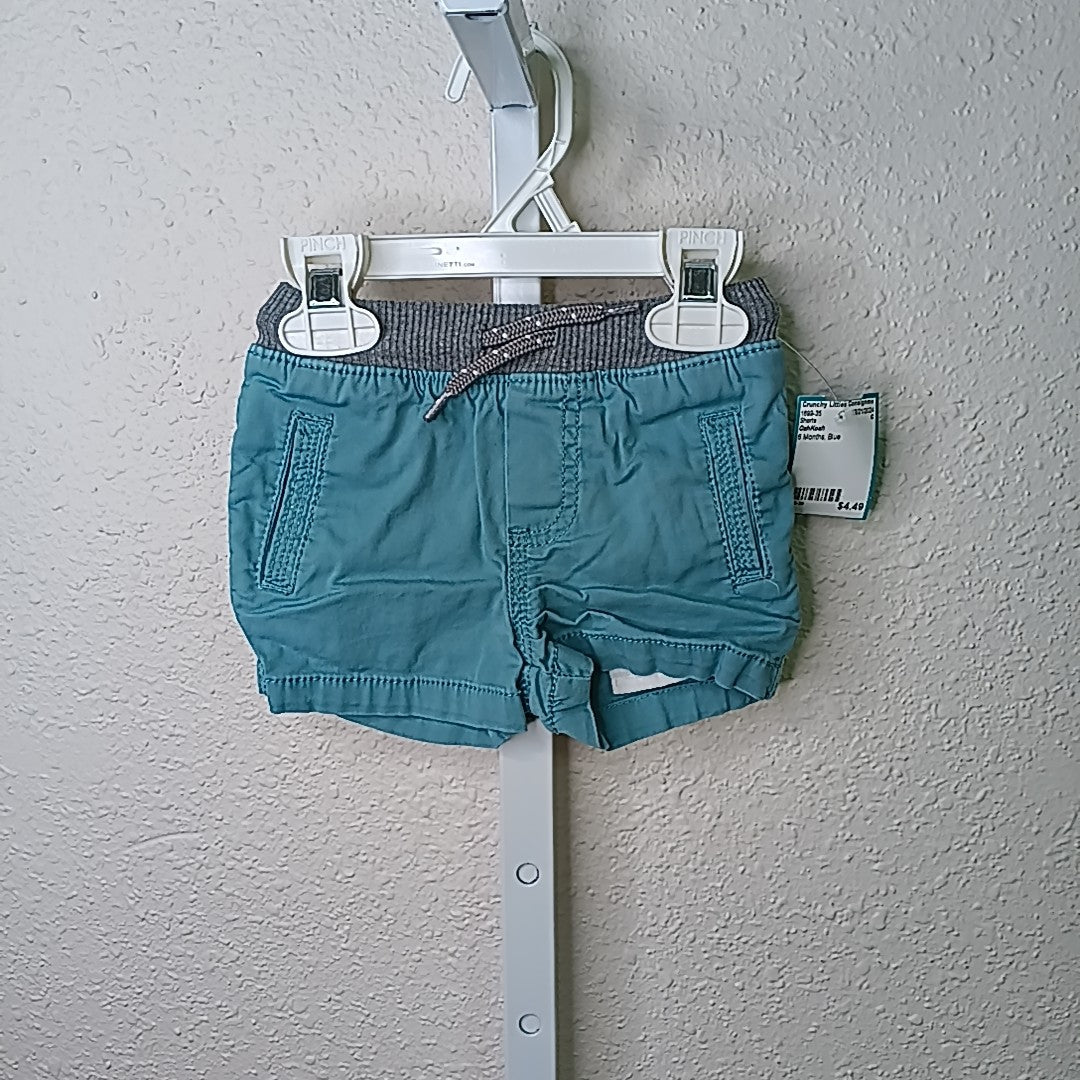 OshKosh 6 Months Shorts