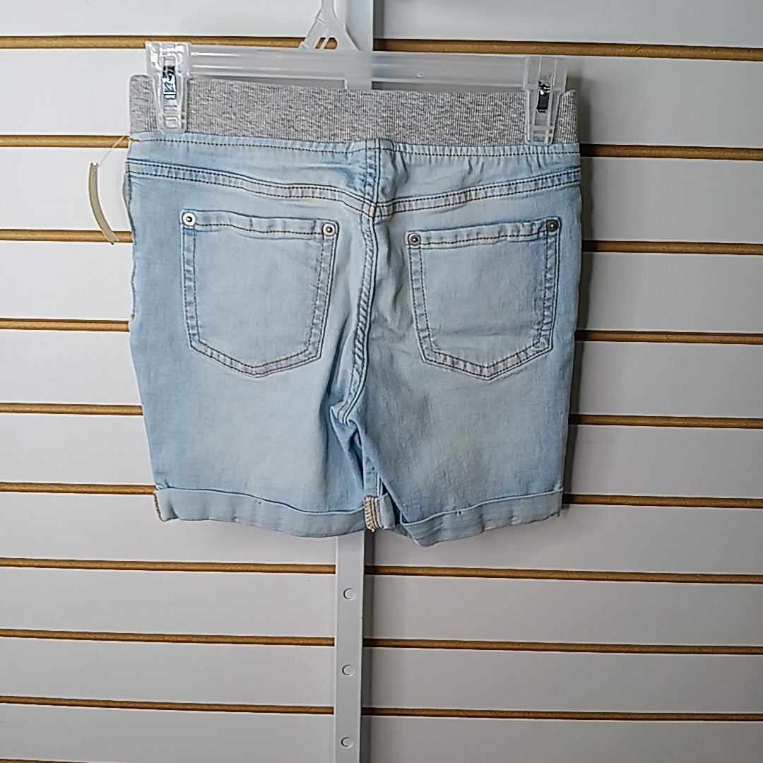 Wonder Nation 10/12 Shorts