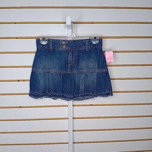 Children's Place 10 Skirt