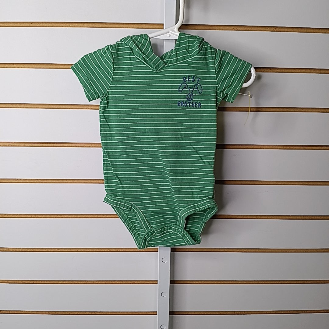 Carter's 12 Months Onesie