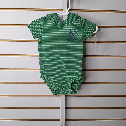 Carter's 12 Months Onesie