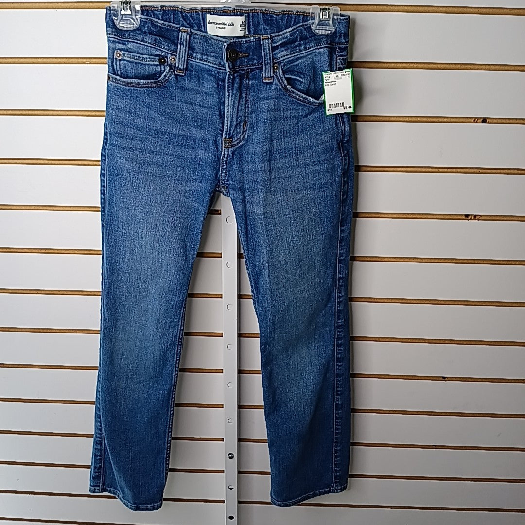 Abercrombie 9/10 Pants