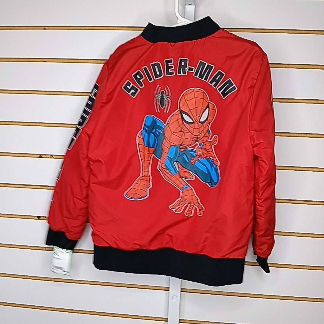 Marvel 6/7 Jacket