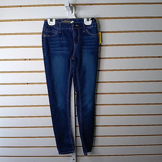 WallFlower 12 Pants
