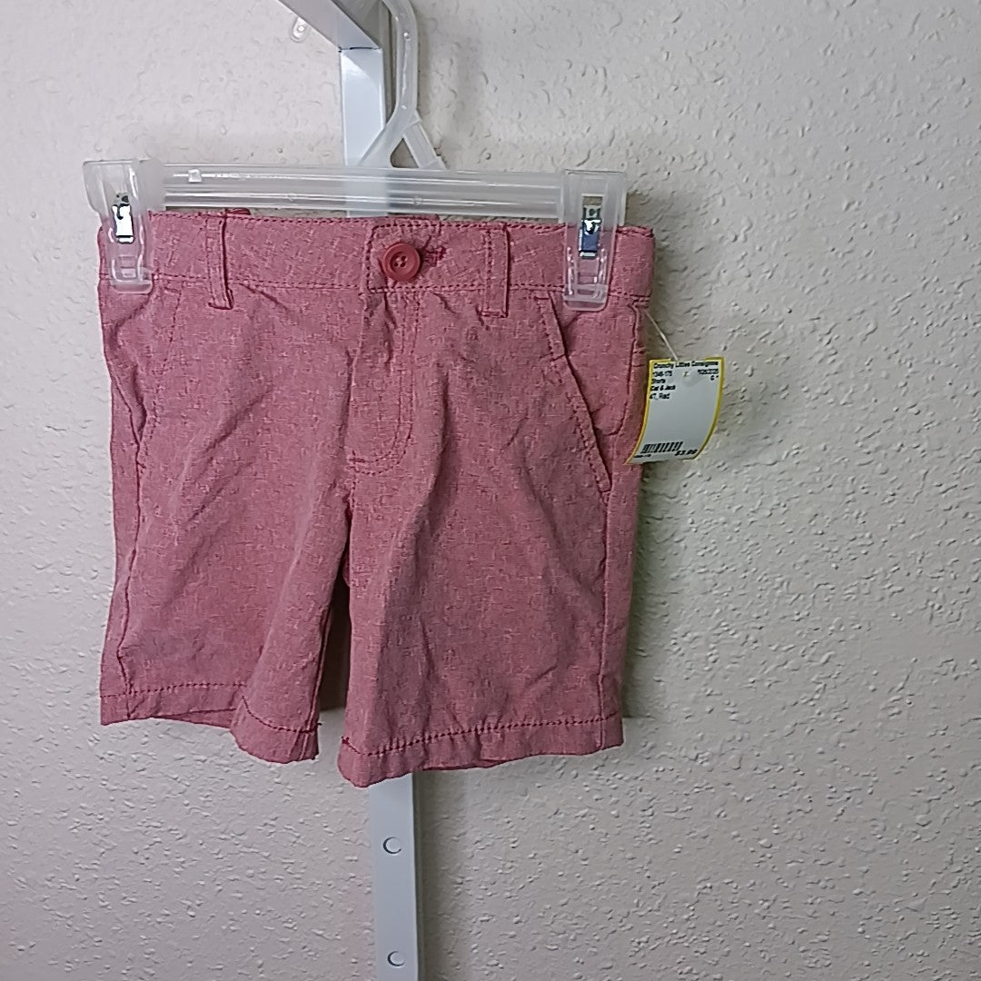 Cat & Jack 4T Shorts