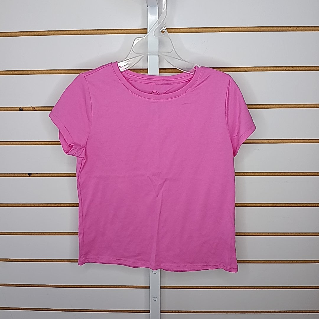 Wonder Nation 7/8 Shirt