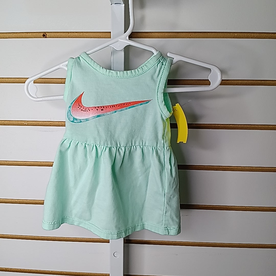 Nike 0-3 Months Dress