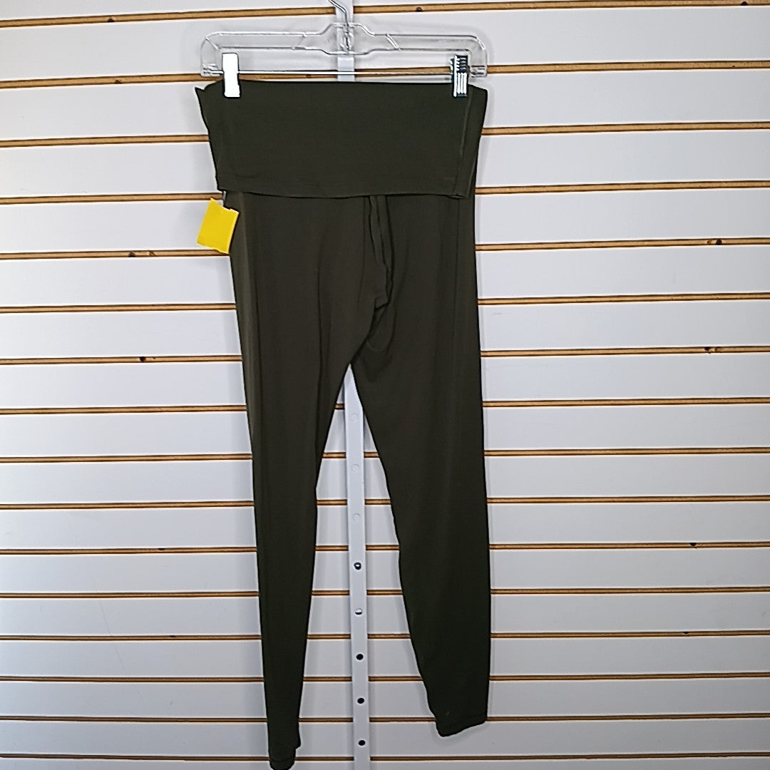 CRZ Yoga Size S MAT Leggings