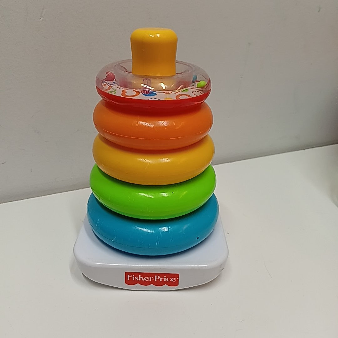 Fisher Price Infant Toy