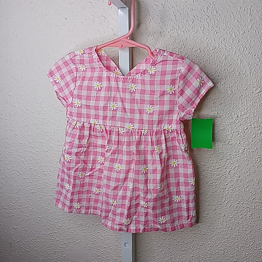 Carter's 24 Months Shirt