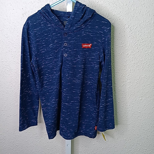 Levi's 5/6 Shirt