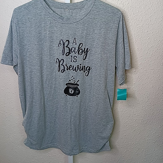 Size XL MAT Shirt