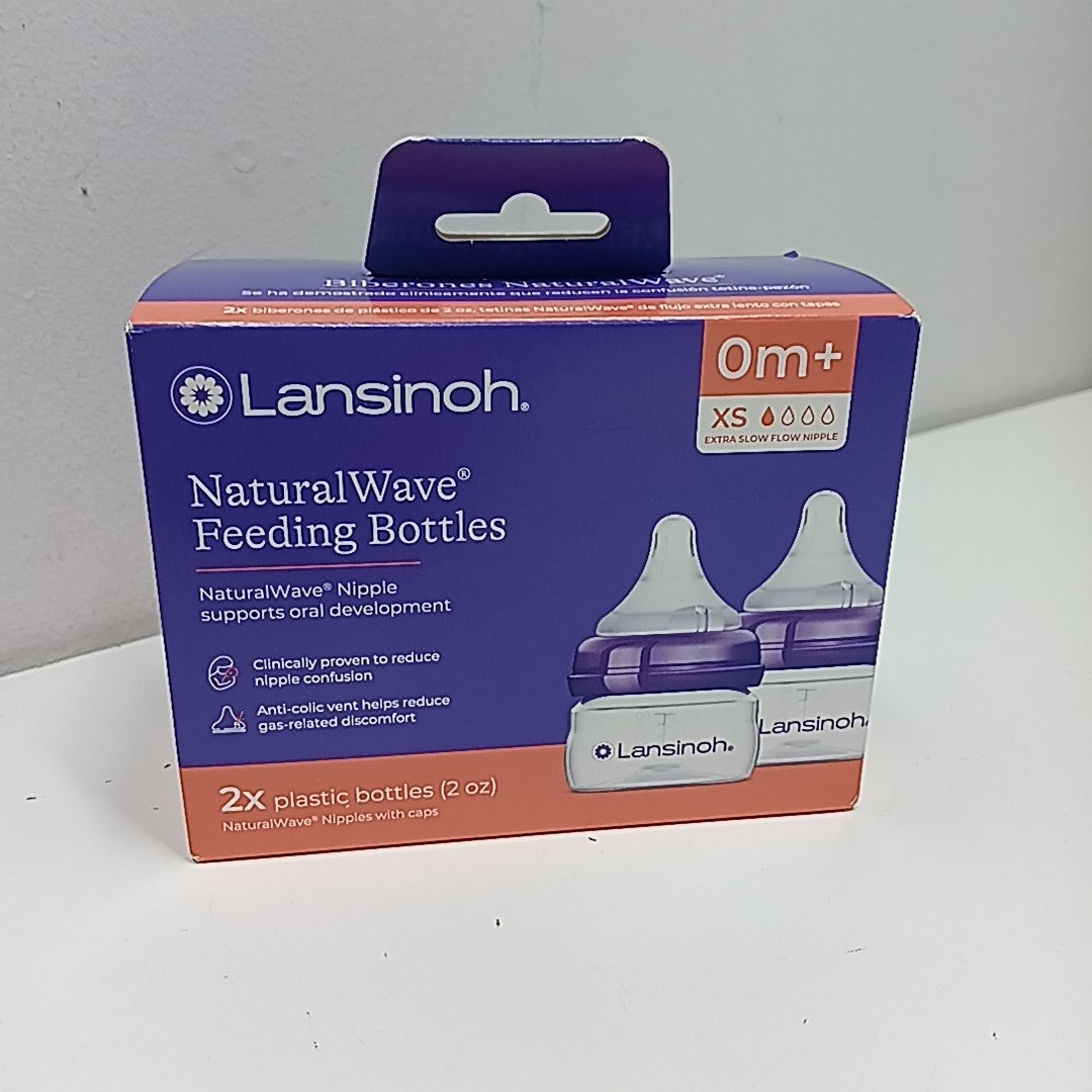 Lansinoh Bottle Accessories