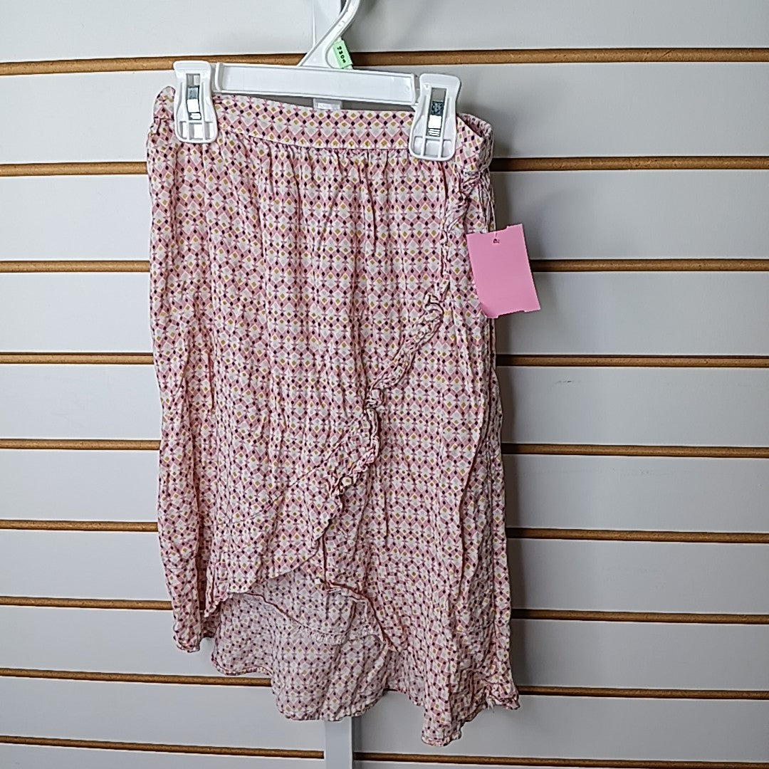 Carter's 6 Skirt