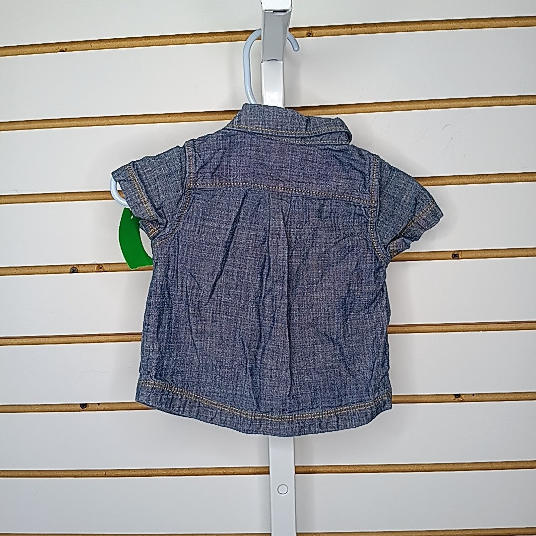 Tucker + Tate 3 Months Shirt