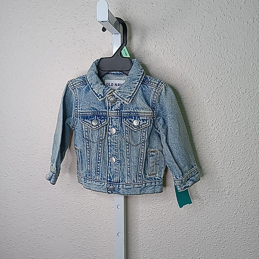 Old Navy 6-12 Months Jacket