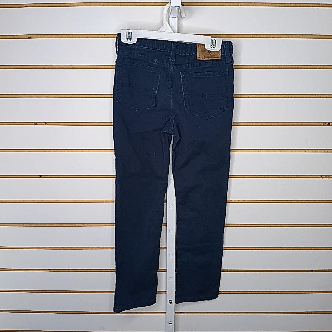 U.S. Polo Assn. 7 Pants