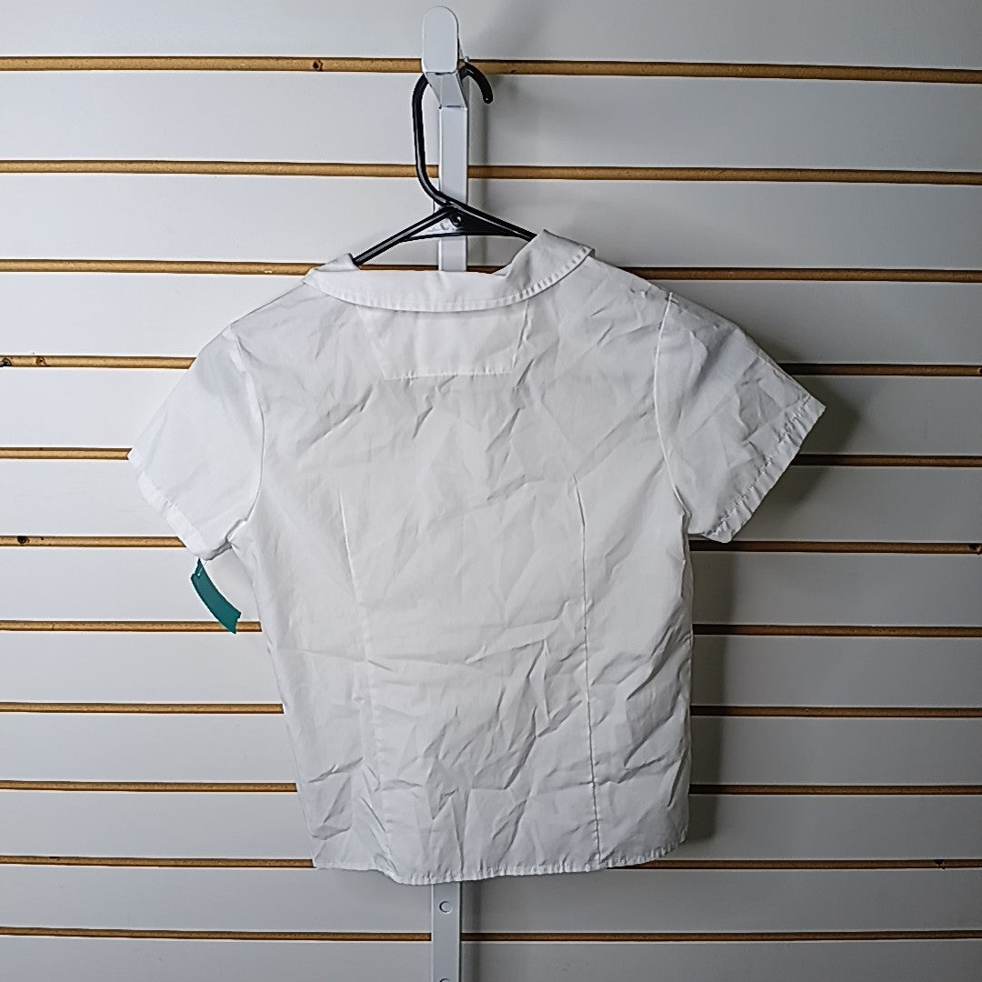 French Toast 8 Dress Shirt