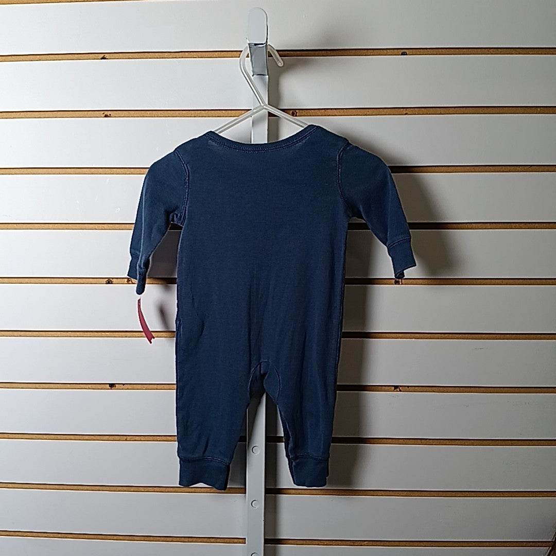 Carter's 3 Months Romper
